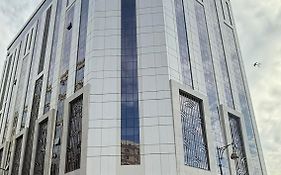 Ancyra Hotel - By Continent - فندق انكيرا